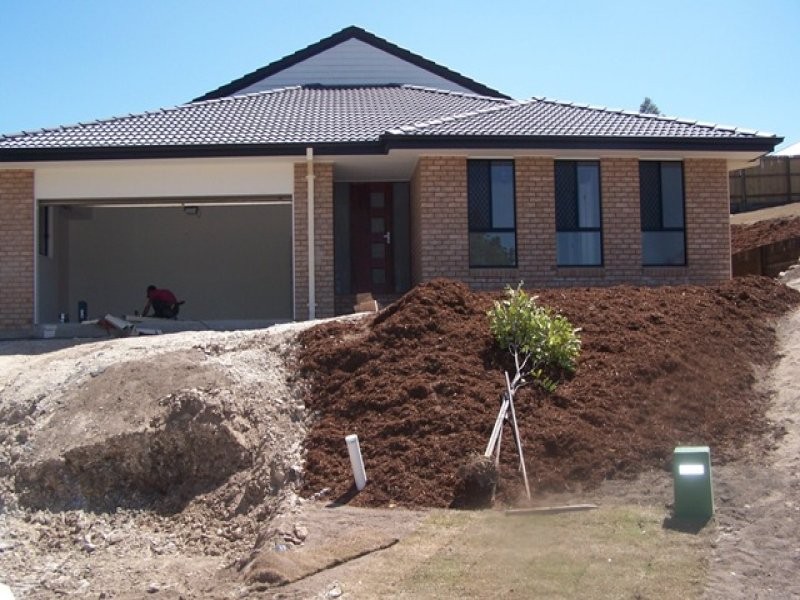 11 Ryan Place, Ormeau QLD 4208