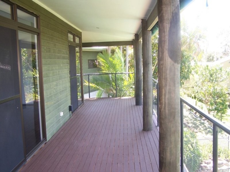 51 Bridgeman Drive, Reedy Creek QLD 4227