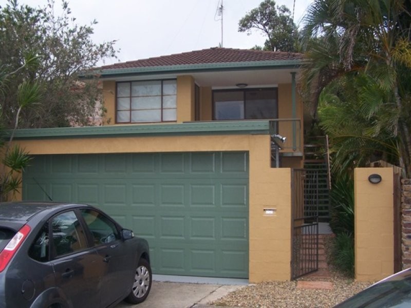 63 Barden Avenue, Miami QLD 4220