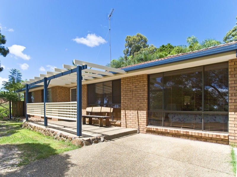 26 Goodman Close, Highland Park QLD 4211