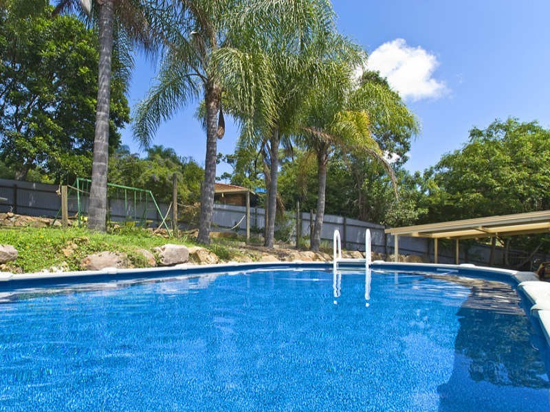 26 Goodman Close, Highland Park QLD 4211