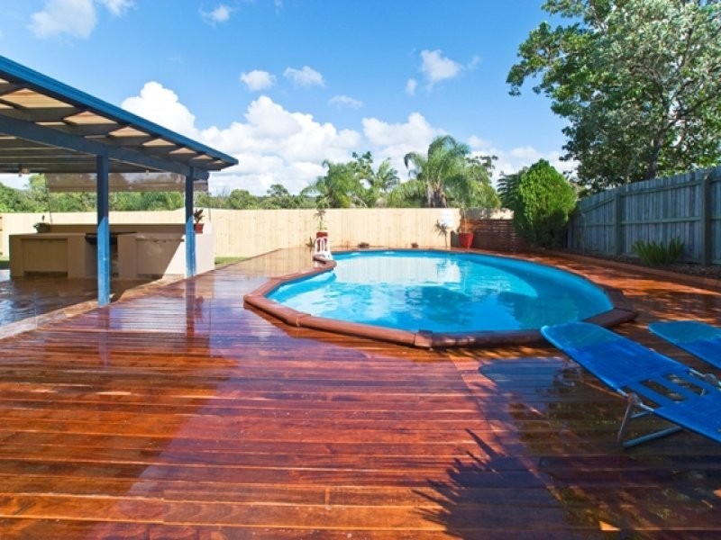 9 Saraji Street, Worongary QLD 4213