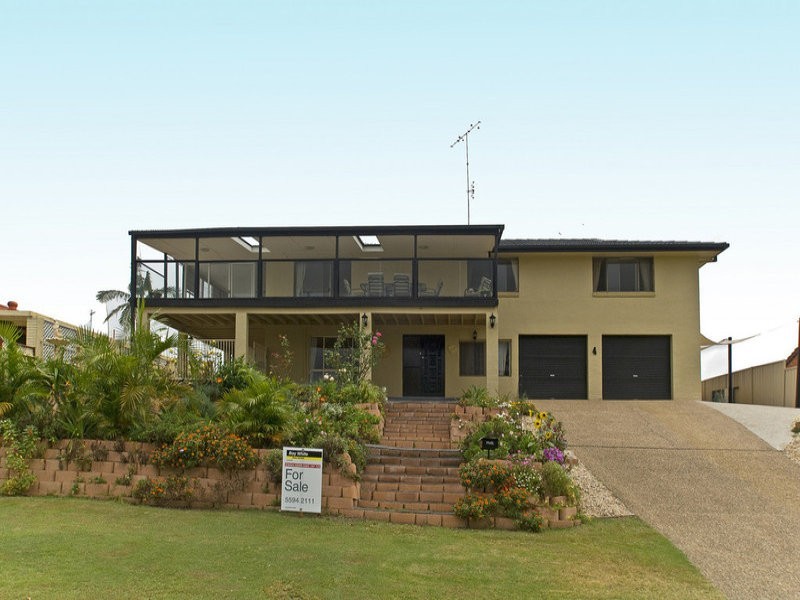 4 Barrine Drive, Worongary QLD 4213