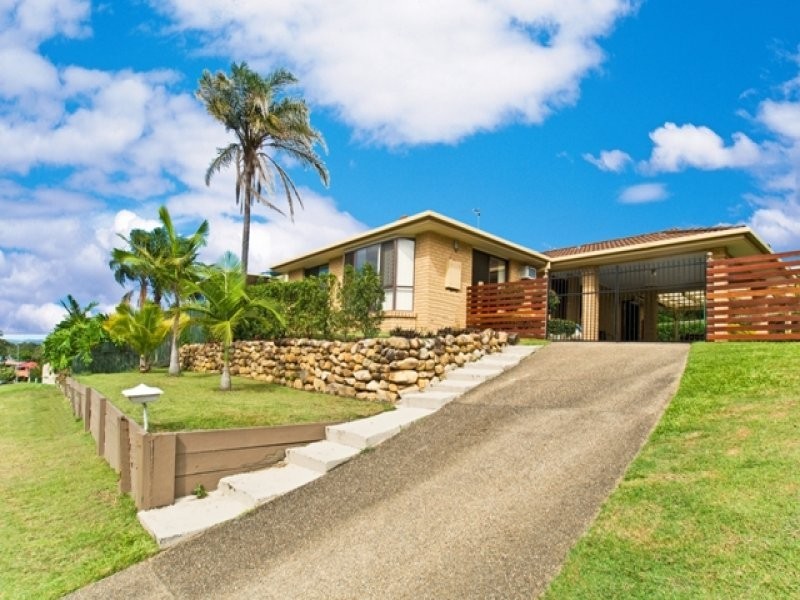 84 Pappas Way, Carrara QLD 4211