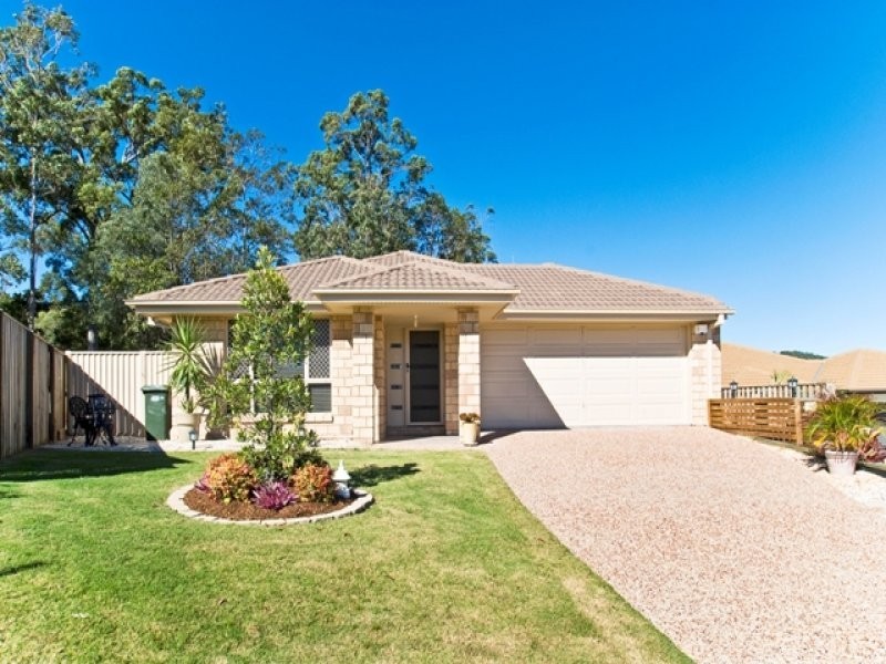 25 Koel Drive, Gilston QLD 4211