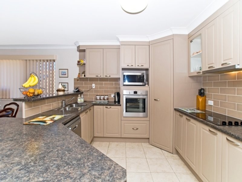 25 Koel Drive, Gilston QLD 4211