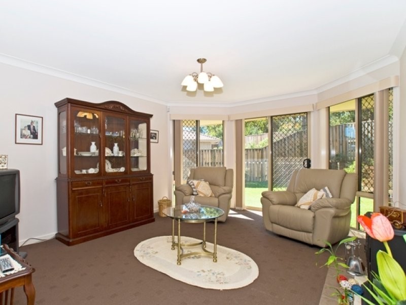 25 Koel Drive, Gilston QLD 4211