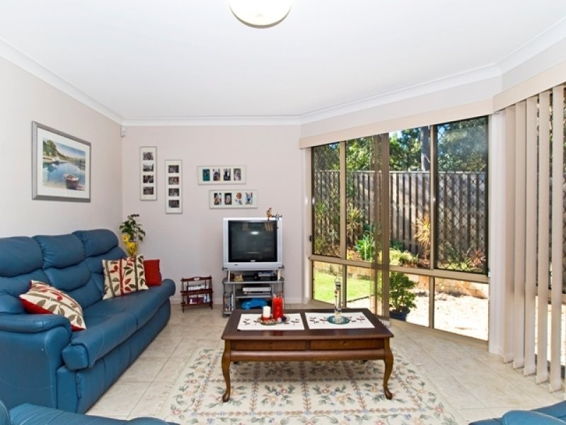 25 Koel Drive, Gilston QLD 4211