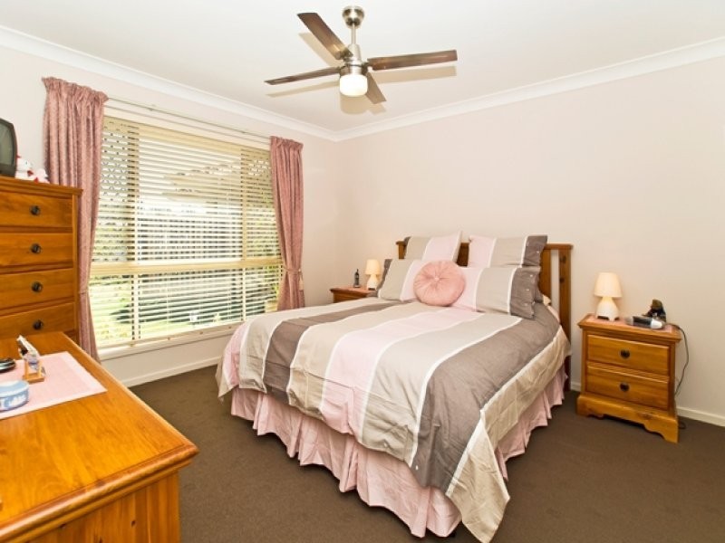 25 Koel Drive, Gilston QLD 4211