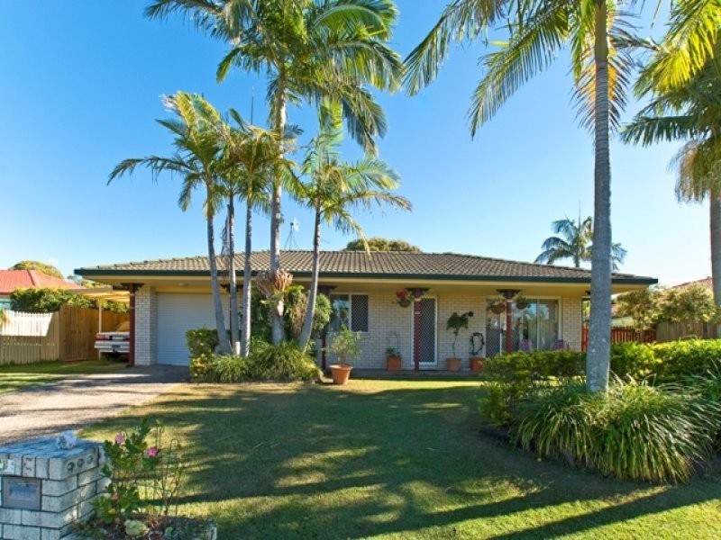 9 Torridon Close, Merrimac QLD 4226