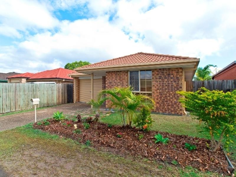 50 Rivergum Drive, Nerang QLD 4211