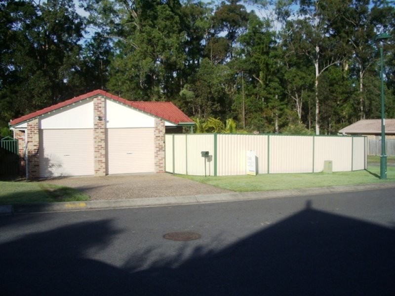 19 Riverpark Drive, Nerang QLD 4211