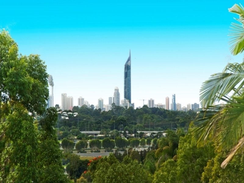 5 Cambridge Court, Carrara QLD 4211