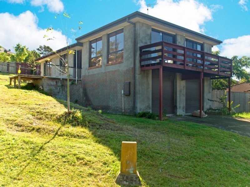 5 Cambridge Court, Carrara QLD 4211