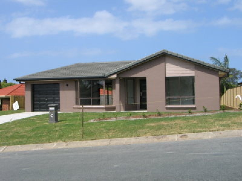 58 Marble Drive, Carrara QLD 4211