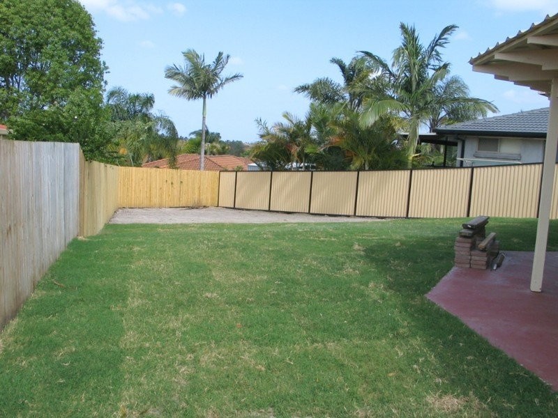 58 Marble Drive, Carrara QLD 4211