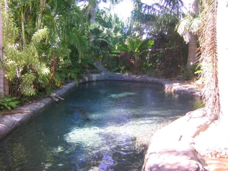 2 Squeaky Close, Kewarra Beach QLD 4879