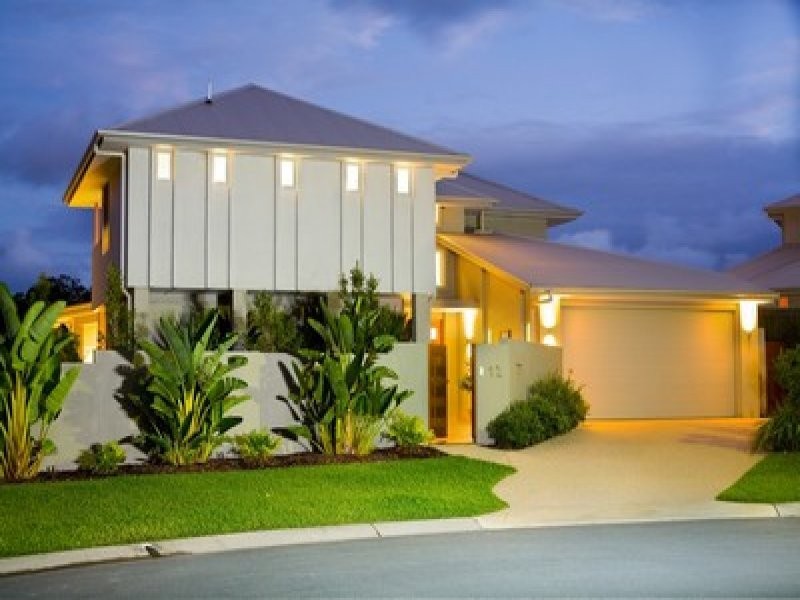 12 Bunker Court, Peregian Springs QLD 4573