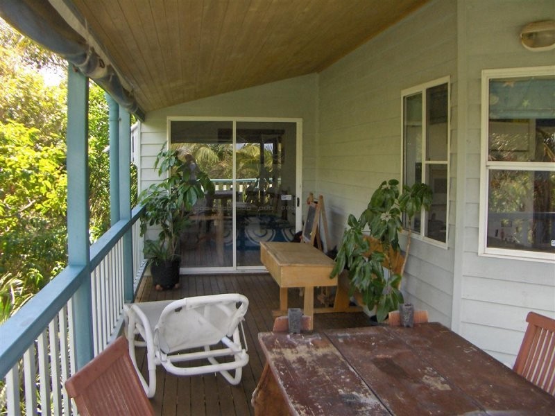 23 Orealla Crescent, Sunrise Beach QLD 4567