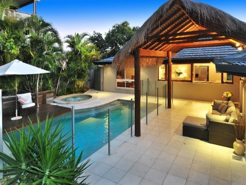 22 Driftwood Drive, Castaways Beach QLD 4567