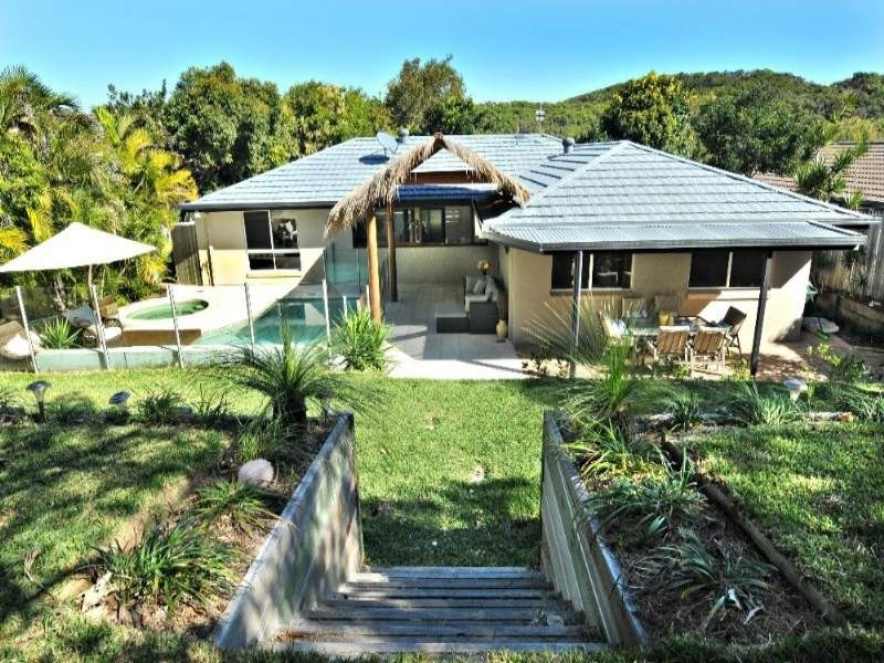 22 Driftwood Drive, Castaways Beach QLD 4567