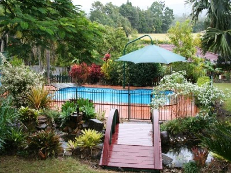 Ninderry QLD 4561