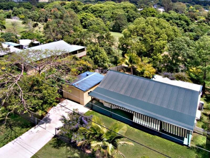 Yandina QLD 4561