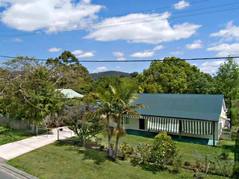 Yandina QLD 4561