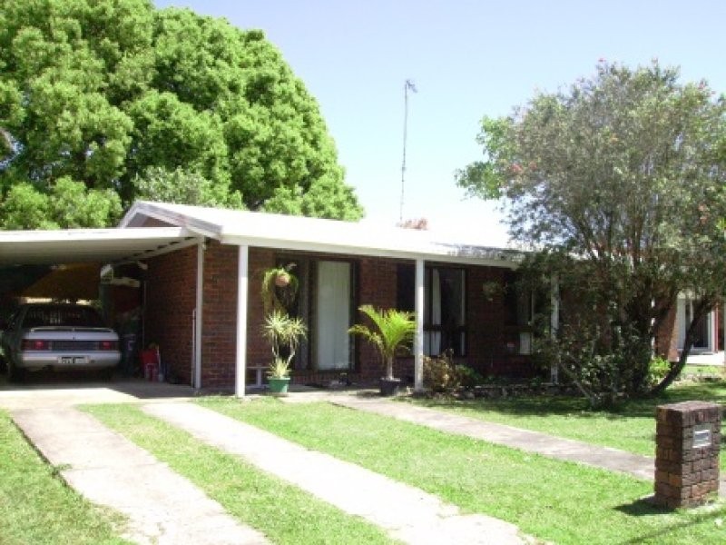 Yandina QLD 4561