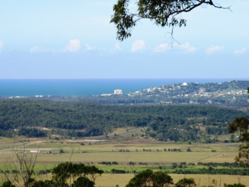 Valdora QLD 4561