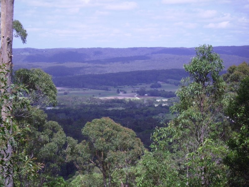 Ninderry QLD 4561