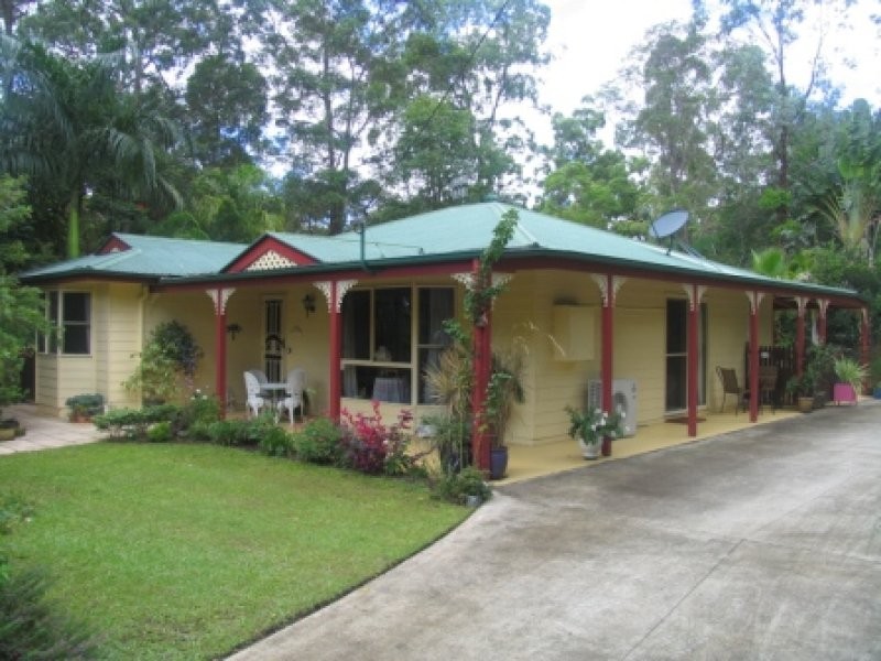 22 Glenrowan Close, Yandina QLD 4561