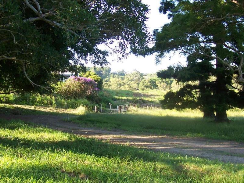 Perwillowen QLD 4560