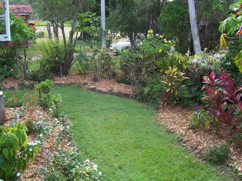 Perwillowen QLD 4560