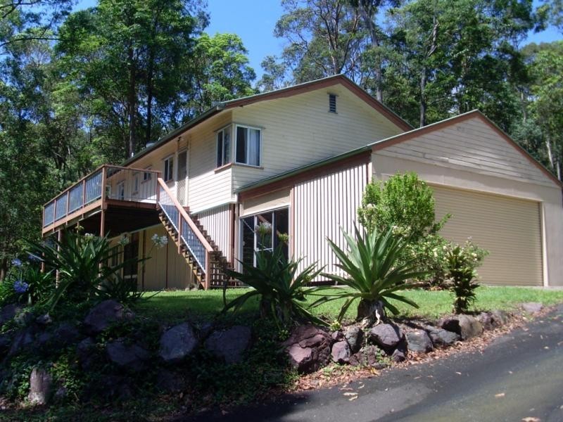 Yandina QLD 4561