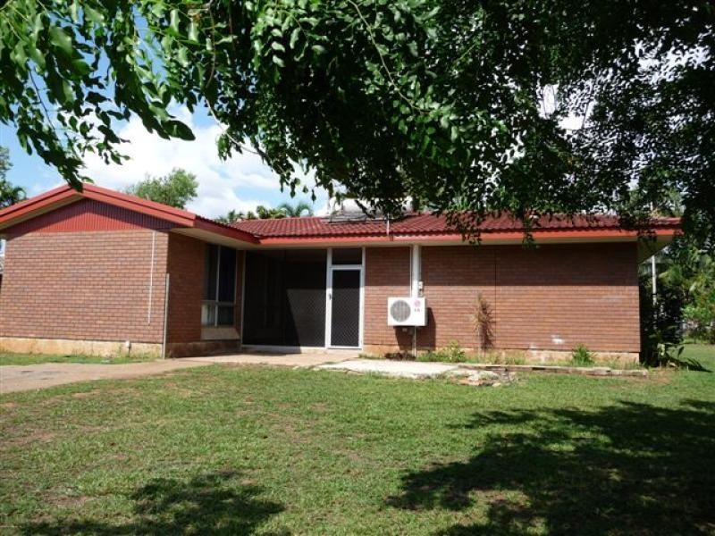 47 McGuire Circuit, Moulden NT 0830