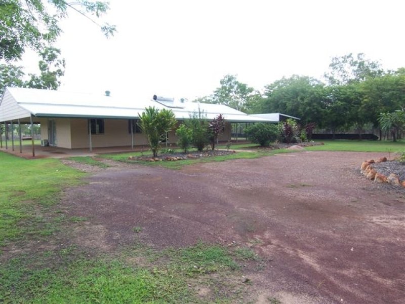 140 Marjerrison Drive, Humpty Doo NT 0836