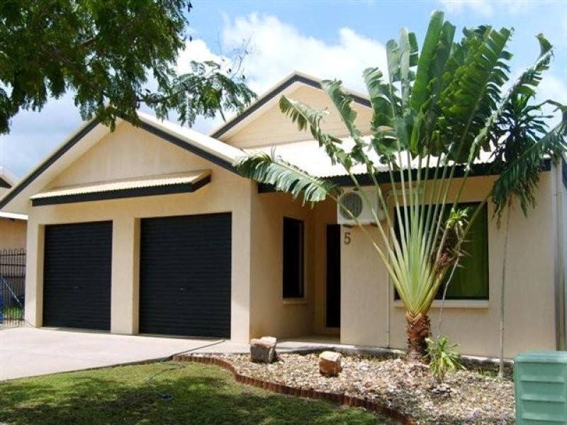 5 Buckingham Street, Gunn NT 0832