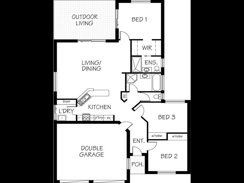 5 Buckingham Street, Gunn NT 0832