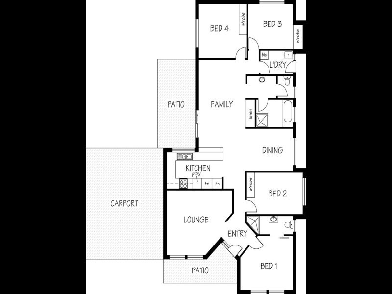 32 Butterfly Court, Gunn NT 0832