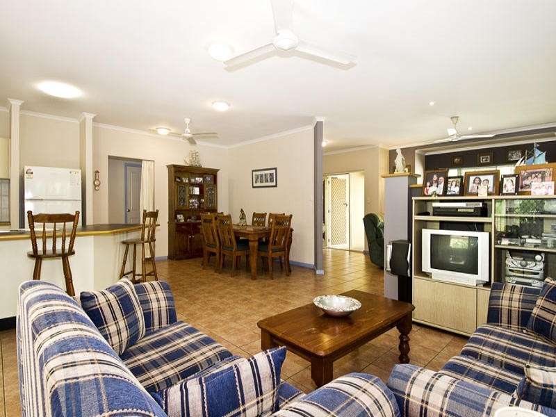 3 Carrara Court, Gunn NT 0832