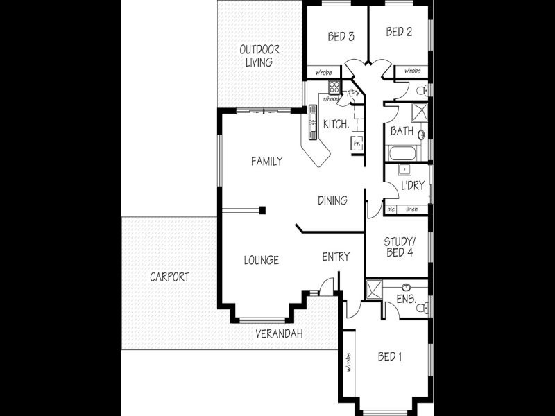 3 Carrara Court, Gunn NT 0832