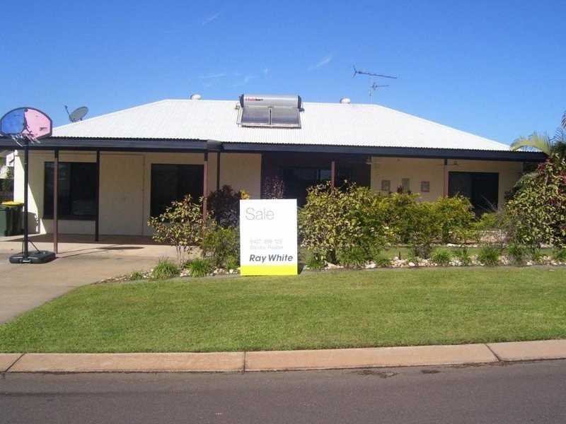 12 Saltwater Street, Rosebery NT 0832