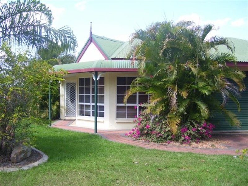 1 Kooyonga Parade, Durack NT 0830