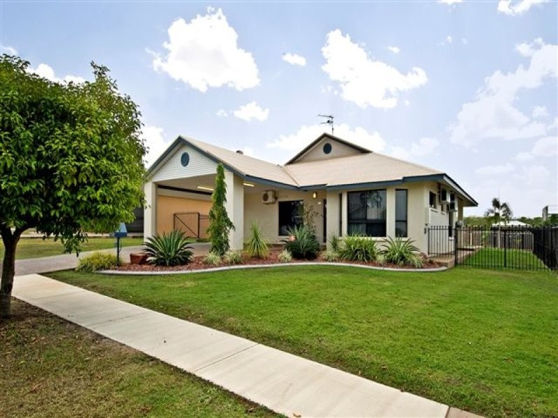 69 Bauldry Avenue, Farrar NT 0830