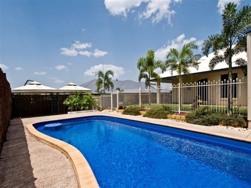 69 Bauldry Avenue, Farrar NT 0830