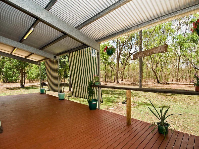 90 Pangola Road, Humpty Doo NT 0836