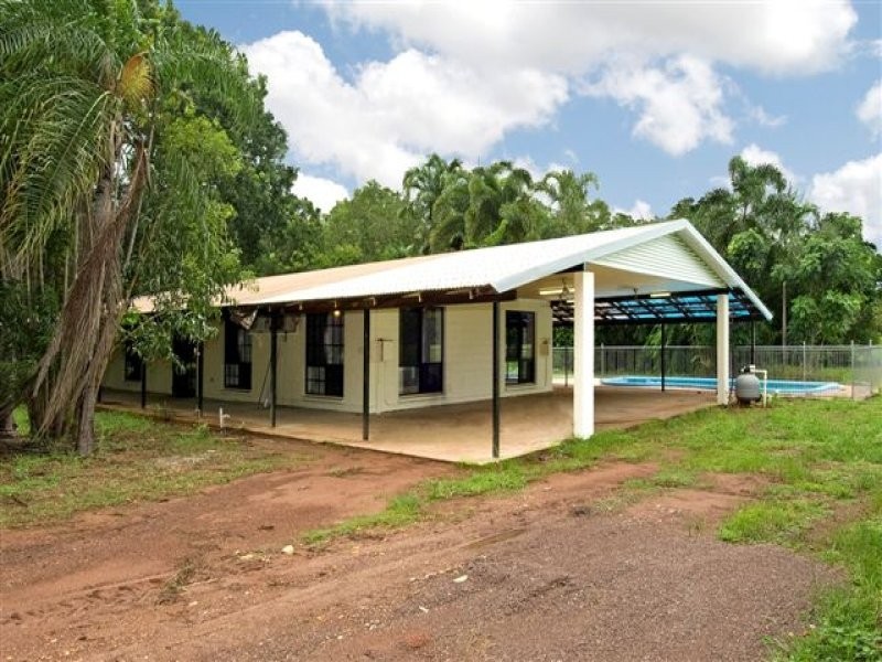 1040 Stuart Highway, Bees Creek NT 0822