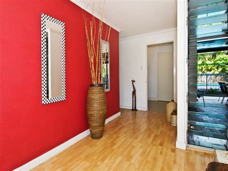 6 Baldwin Drive, Woodroffe NT 0830