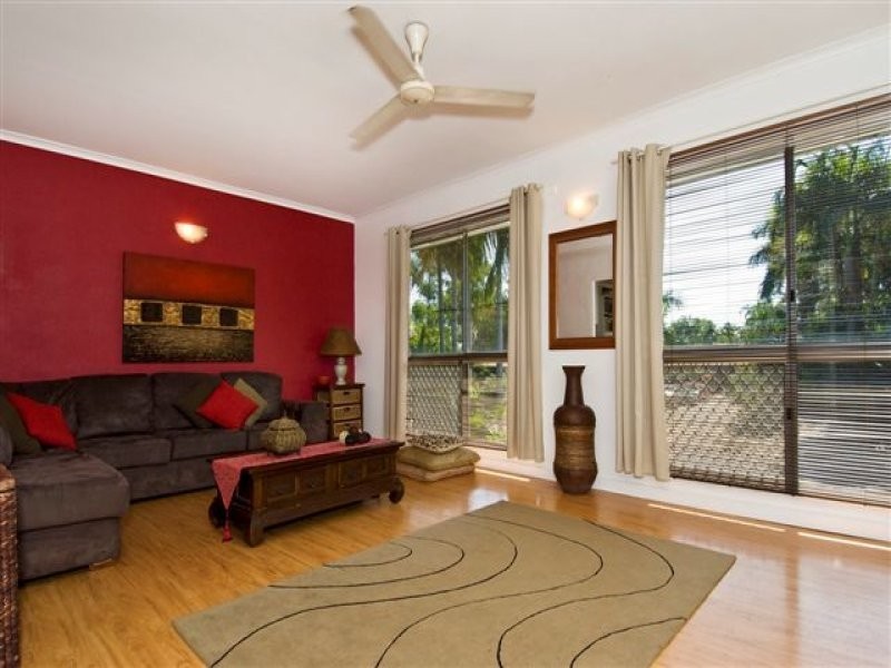 6 Baldwin Drive, Woodroffe NT 0830